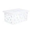 Japan Original Cinnamoroll Storage Bin (L)