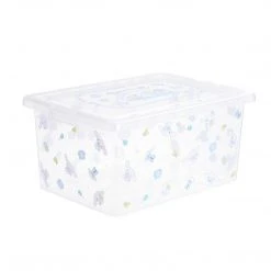 Japan Original Cinnamoroll Storage Bin (L)