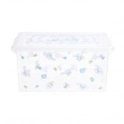Japan Original Cinnamoroll Storage Bin (L)