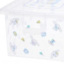 Japan Original Cinnamoroll Storage Bin (L)