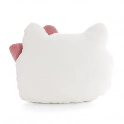 Sanrio Original New Hello Kitty Throw Pillow (Corduroy Series)