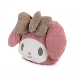 Sanrio Original My Melody Throw Pillow (Corduroy Series)