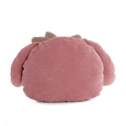 Sanrio Original My Melody Throw Pillow (Corduroy Series)
