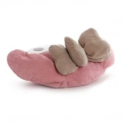 Sanrio Original My Melody Throw Pillow (Corduroy Series)