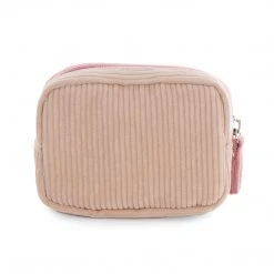 Sanrio Original New My Melody Square Pouch (Corduroy Series)