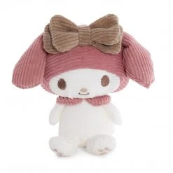 Sanrio Original My Melody 6" Plush (Corduroy Series)