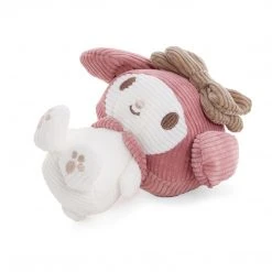 Sanrio Original My Melody 6" Plush (Corduroy Series) 9 Sanrio Original My Melody 6