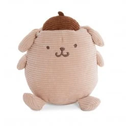 Sanrio Original Pompompurin 6" Plush (Corduroy Series)