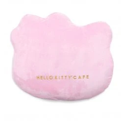 JACK NADEL Hello Kitty Cafe Donut Throw Pillow Characters