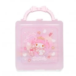 Sanrio New My Melody Memo Sheets & Markers Set