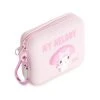 Japan Original New My Melody Mini Silicone Pouch