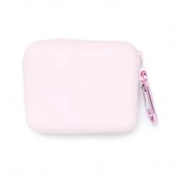 Japan Original New My Melody Mini Silicone Pouch