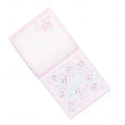 Japan Original Mewkledreamy Origami Memo Pad New