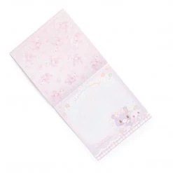 Japan Original Mewkledreamy Origami Memo Pad New