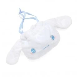 Japan Original Cinnamoroll Drawstring Bag (Starry Sky) Characters