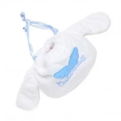 Japan Original Cinnamoroll Drawstring Bag (Starry Sky) Characters