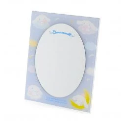 Japan Original Characters Cinnamoroll Desk Mirror (Starry Sky)