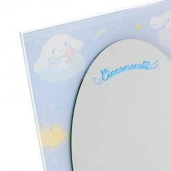 Japan Original Characters Cinnamoroll Desk Mirror (Starry Sky)