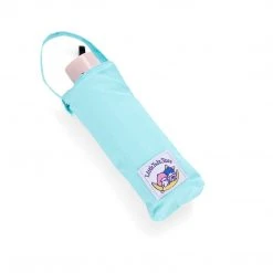 Sanrio Original Characters LittleTwinStars Travel Umbrella
