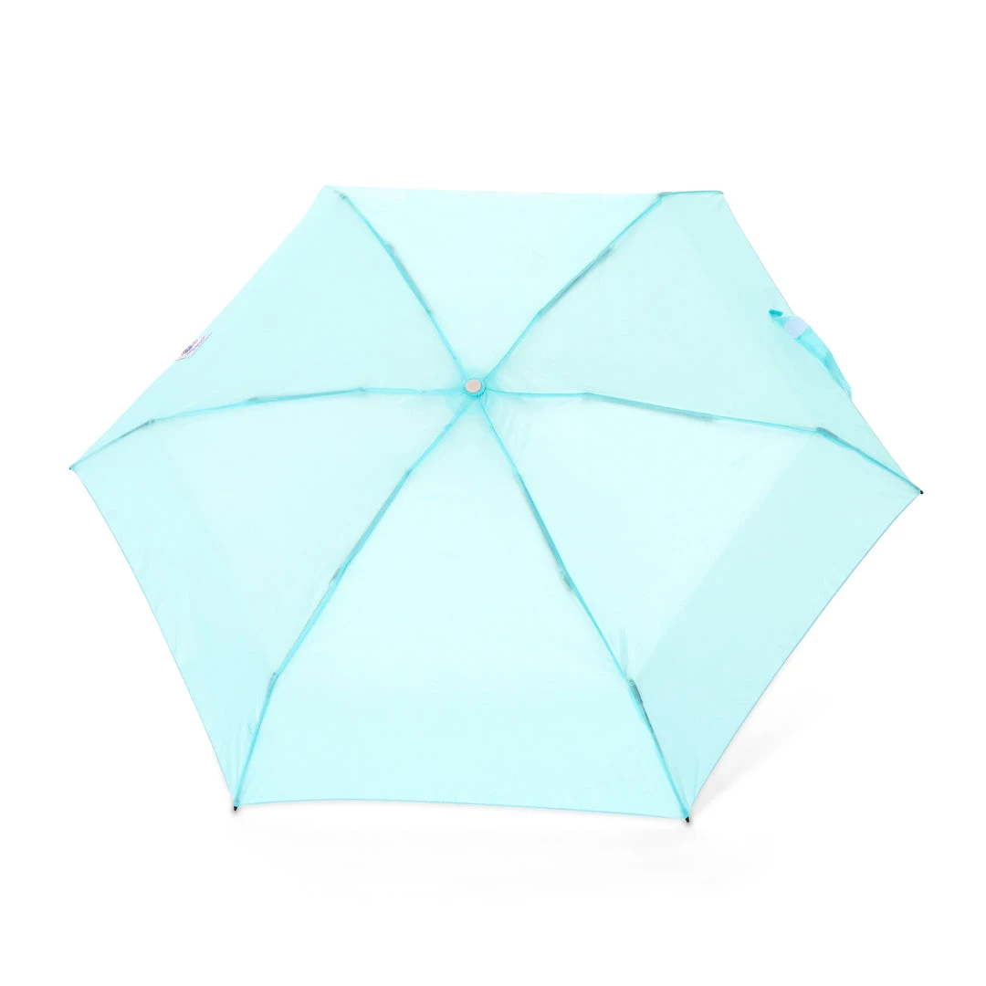 Sanrio Original Characters LittleTwinStars Travel Umbrella 5 Sanrio Original Characters LittleTwinStars Travel Umbrella
