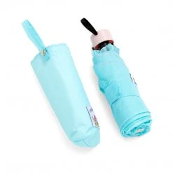 Sanrio Original Characters LittleTwinStars Travel Umbrella 9 Sanrio Original Characters LittleTwinStars Travel Umbrella