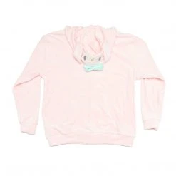 Japan Original My Melody Velour Lounge Set Characters