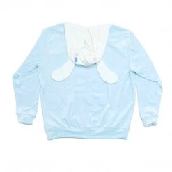 Japan Original Characters Cinnamoroll Velour Lounge Set