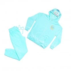 Japan Original Hangyodon Plush Lounge Set