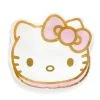 JACK NADEL Hello Kitty Cafe Cookie Throw Pillow Characters