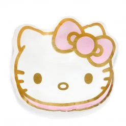 JACK NADEL Hello Kitty Cafe Cookie Throw Pillow Characters