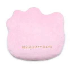 JACK NADEL Hello Kitty Cafe Cookie Throw Pillow Characters