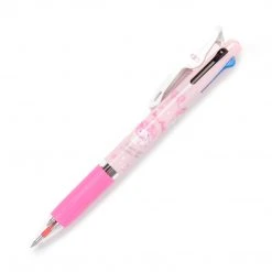 Japan Original My Melody Jetstream 3-Color Ballpoint Pen New