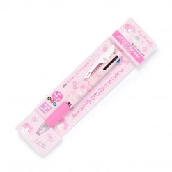 Japan Original My Melody Jetstream 3-Color Ballpoint Pen New