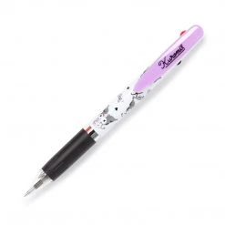 Japan Original Kuromi Jetstream 3-Color Ballpoint Pen