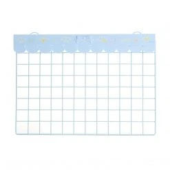 Japan Original Cinnamoroll OSHI Grid System Wire Base