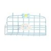 Japan Original Cinnamoroll OSHI Grid System Wire Tray Home