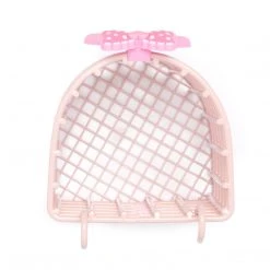 Japan Original Home My Melody OSHI Grid System Pen Stand