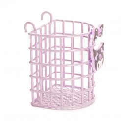 Japan Original Kuromi OSHI Grid System Pen Stand