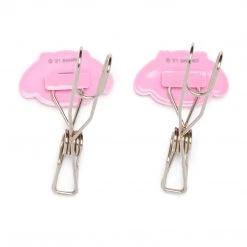 Japan Original My Melody OSHI Grid System Clips (Set Of 2) Characters 9 Japan Original My Melody OSHI Grid System Clips (Set Of 2) Characters