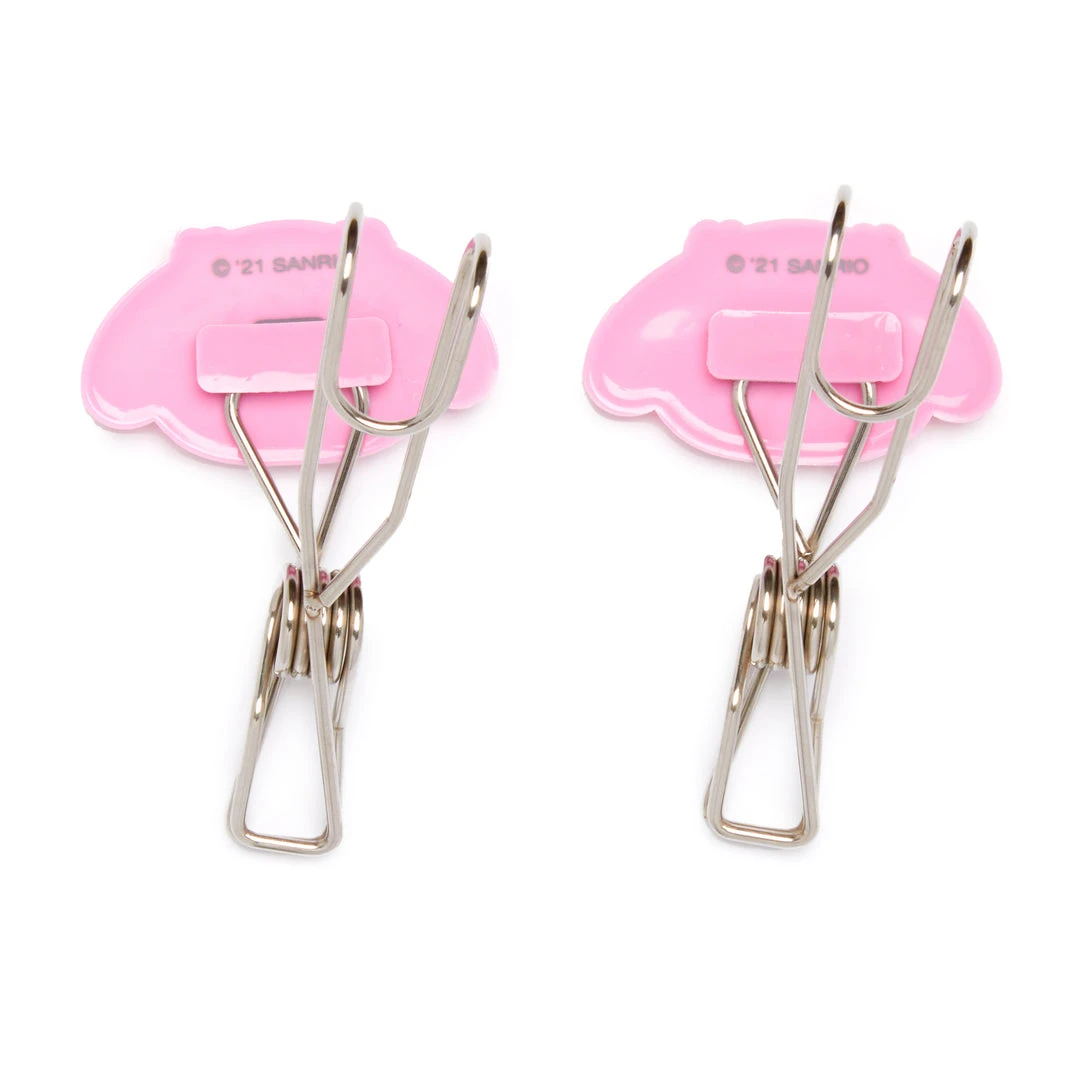 Japan Original My Melody OSHI Grid System Clips (Set Of 2) Characters 6 Japan Original My Melody OSHI Grid System Clips (Set Of 2) Characters