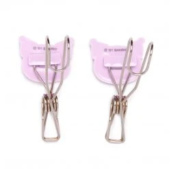 Japan Original Kuromi OSHI Grid System Clips (Set Of 2)