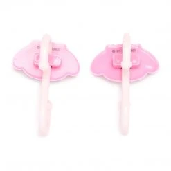 Japan Original My Melody OSHI Grid System S-Hook (Set Of 2)