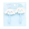 Japan Original Cinnamoroll OSHI Grid System S-Hook (Set Of 2) Home