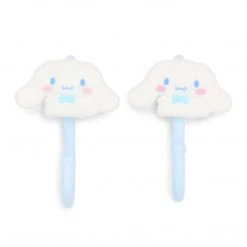 Japan Original Cinnamoroll OSHI Grid System S-Hook (Set Of 2) Home