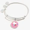 Alex And Ani Characters Hello Kitty X Alex & Ani Hearts Flutter Bangle 1 Alex And Ani Characters Hello Kitty X Alex & Ani Hearts Flutter Bangle