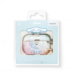BySonix, Inc. Cinnamoroll X Sonix 20th Anniversary Airpods Case Characters