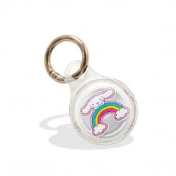 BySonix, Inc. Hello Kitty & Friends X Sonix Stickers AirTag Case (Set Of 4) Characters