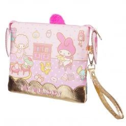 My Melody X Irregular Choice "Everyone Loves You" Clutch Characters 10 My Melody X Irregular Choice