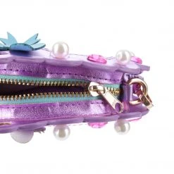 Characters Hello Kitty And Friends X Irregular Choice "Say Hello" Crossbody Bag 9 Characters Hello Kitty And Friends X Irregular Choice