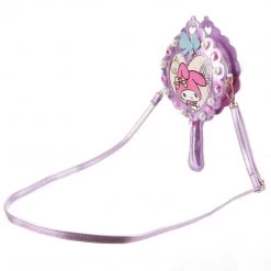 Characters Hello Kitty And Friends X Irregular Choice "Say Hello" Crossbody Bag